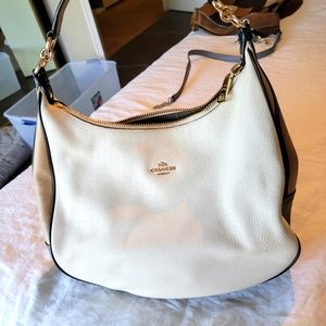 Coach shoulder bag